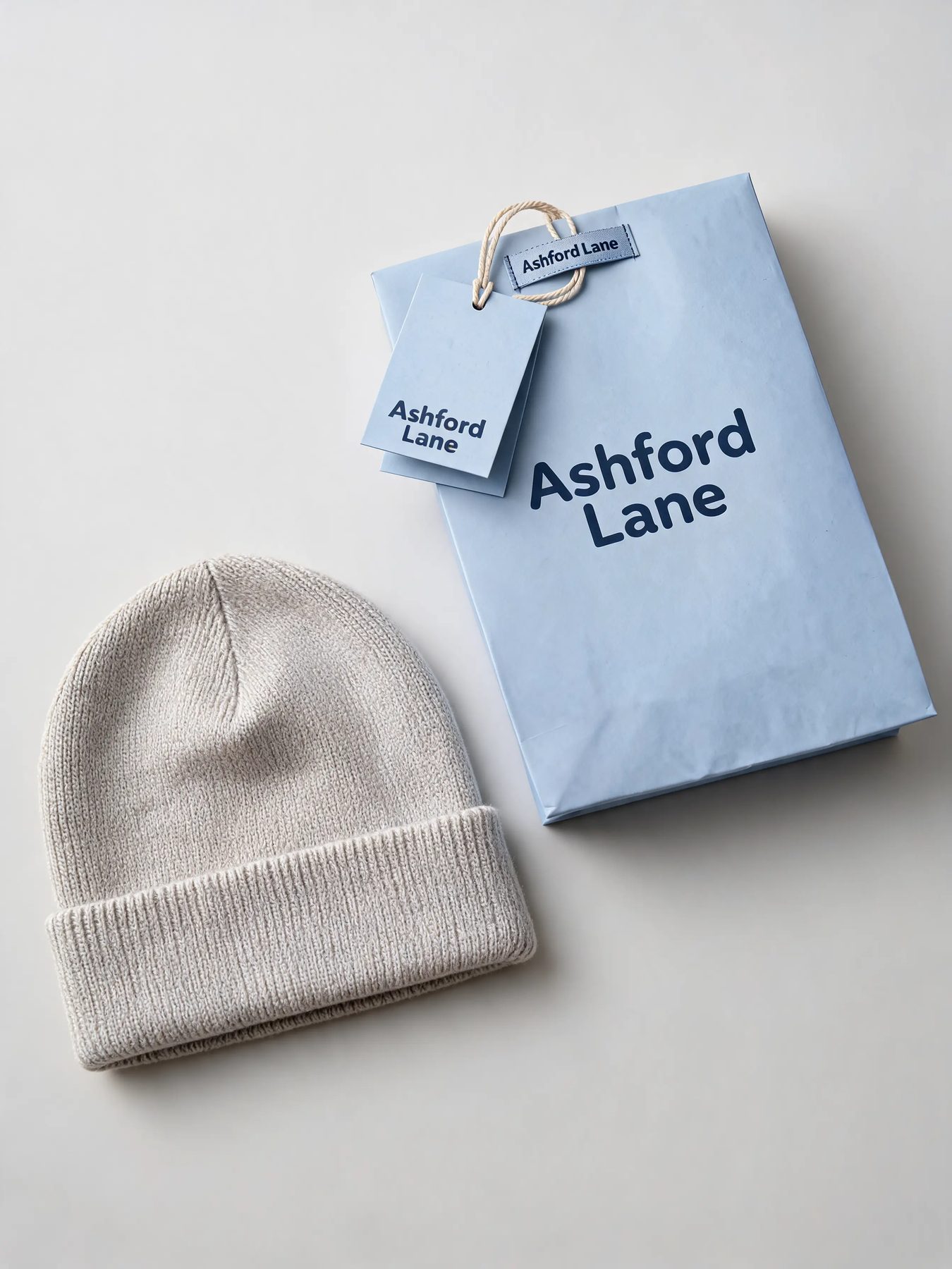Merino Watch Cap